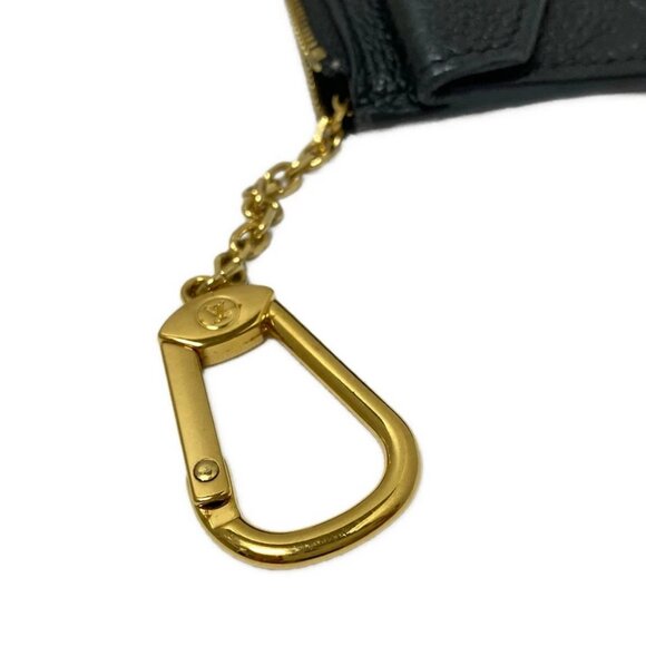 LOUIS VUITTON Porto Cult Lectoverso Noir Monogram Empreinte - 581-081225 - Picture 7 of 9